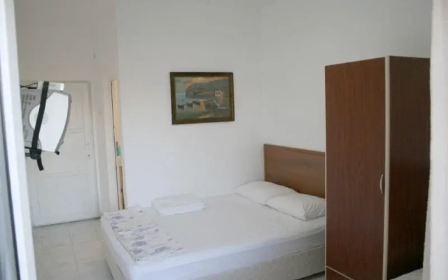 Ceylan Hotel Palamutbuku
