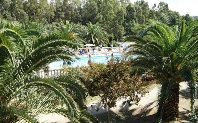 Résidence Thalassa