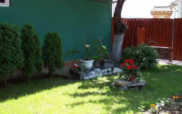 Casa de oaspeti Sabina