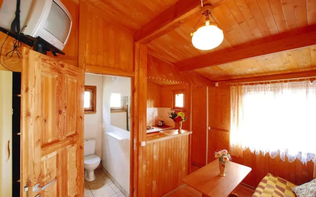 Holiday House Near the Sea, Swimming Pool, Mielno