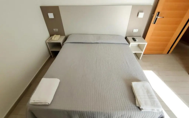 Hotel Capitano