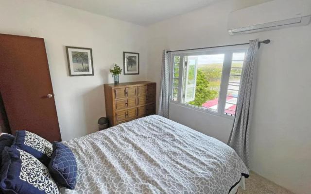 Palmeras Beach Apartments