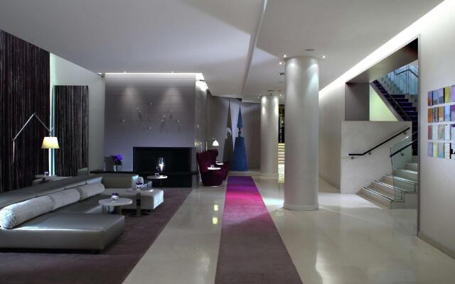 The Morrison Dublin, Curio Collection by Hilton