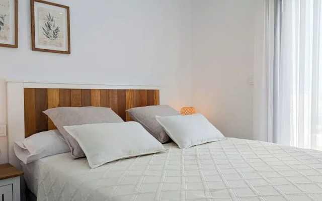 Panoramic Apartments