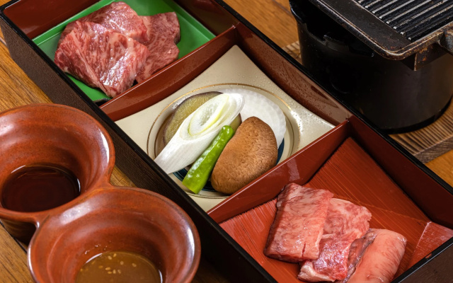 Yuyado Tokinoniwa