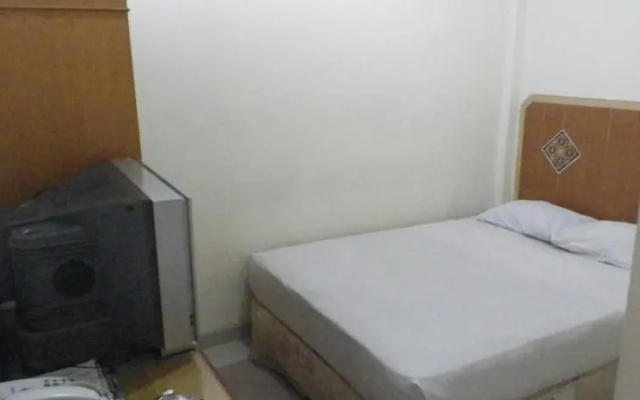 Hotel Lestari Permai