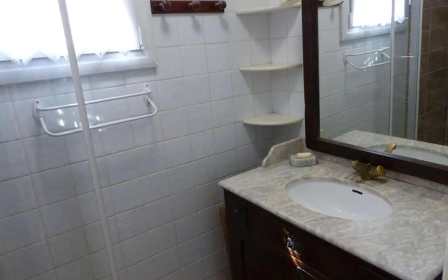 Appartement Le Lavandou, 2 pièces, 4 personnes - FR-1-308-115