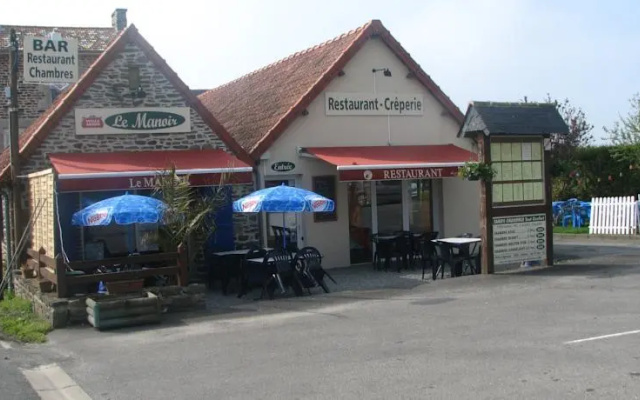 Le Manoir