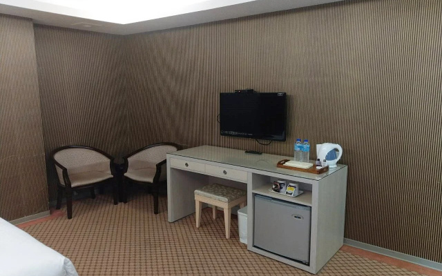 Beidoo Hotel