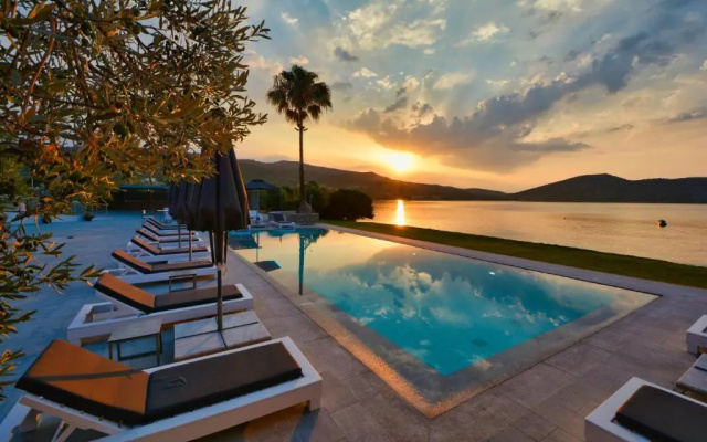 Dardiza Boutique Hotel