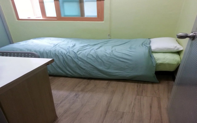Sinchon Livingtel