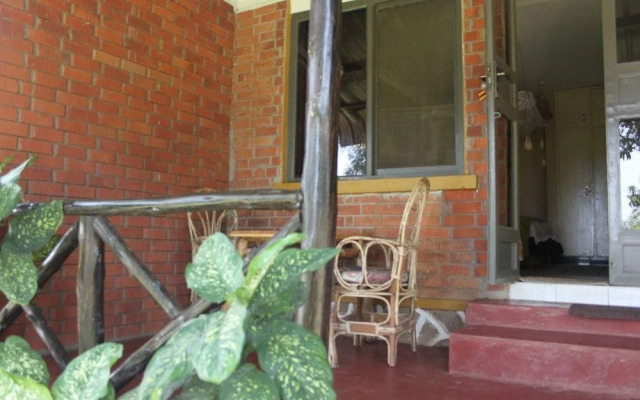 Serene Guesthouse, Entebbe
