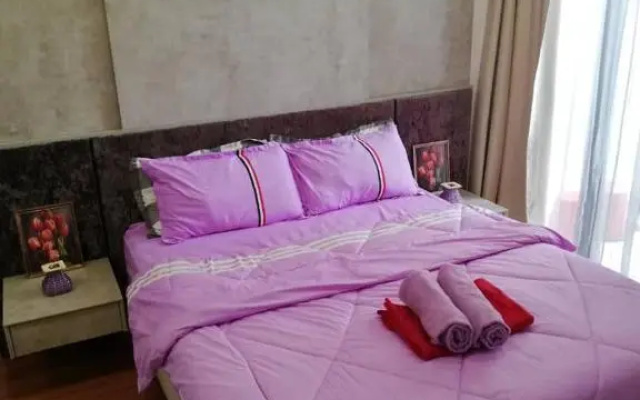 Lavender Suite @ I-City