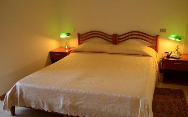 Hotel Conca DOro