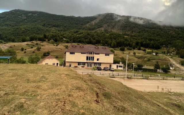 Restorant Hotel HASA