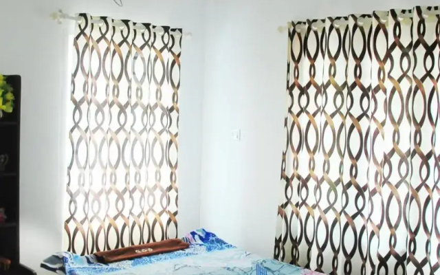 El Casa Homestay