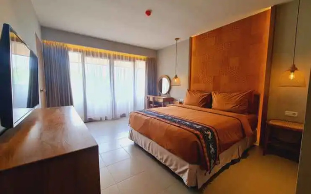 Parlezo by Kagum Hotels