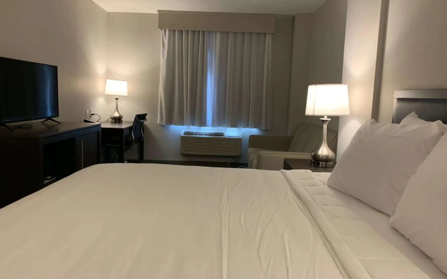Wingate by Wyndham JFK Airport/Far Rockaway