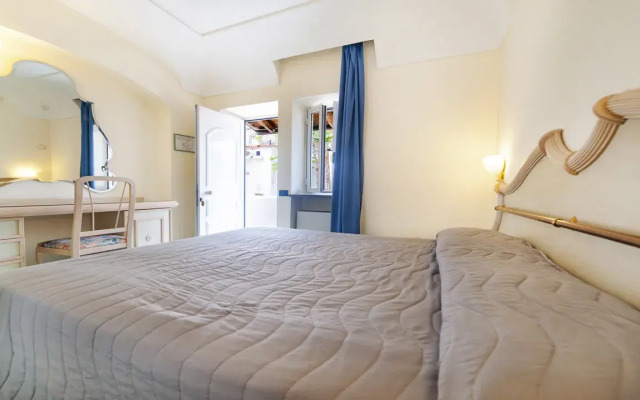 Hotel Don Pepe Terme & Beauty Farm