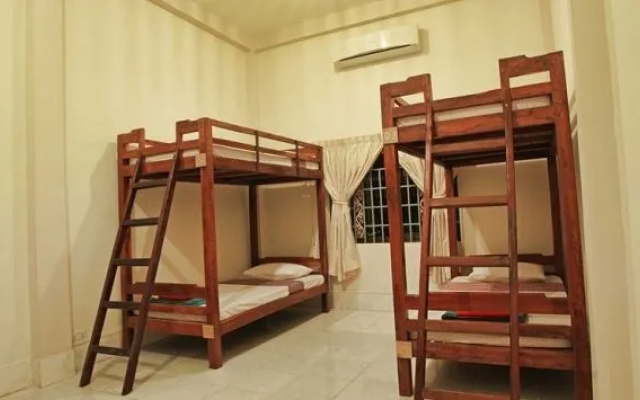 Senses Suites Hostel