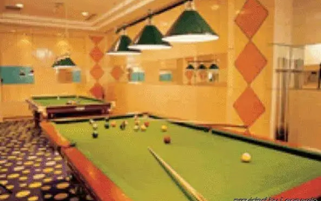 Wellgold Hotel