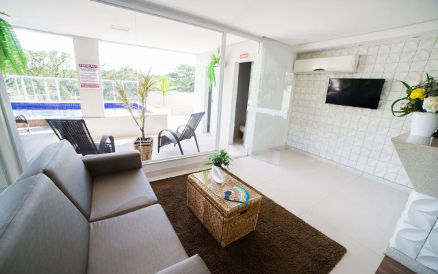 Serra Madre Residence