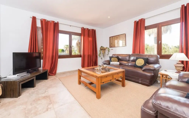 Eden Son Manyo 223 - Villa With Private Pool