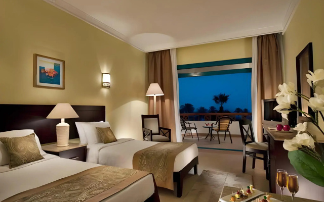 V Hotel Sharm El Sheikh