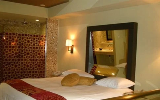Hotel Aladdin