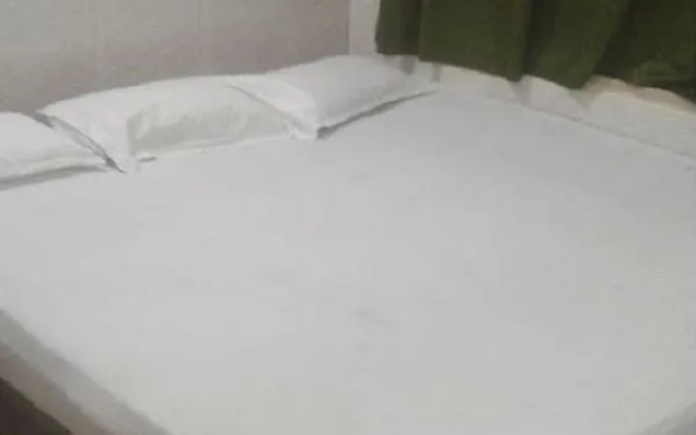 Hotel Rajendra Residency