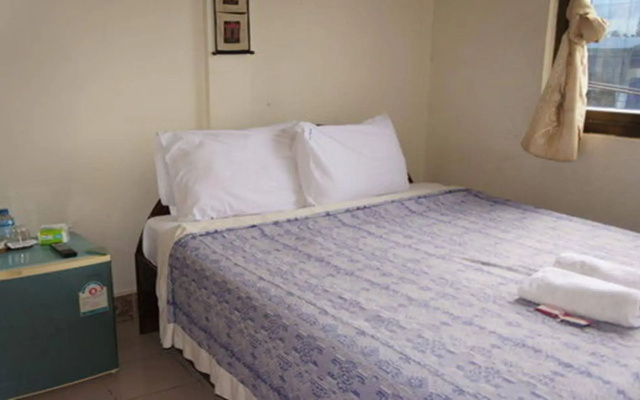 Phoxay Hotel