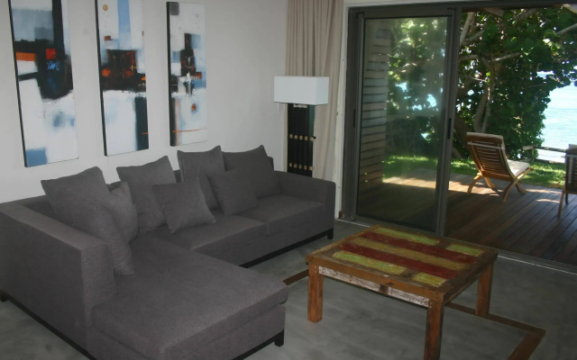 South Reef Luxury Apartments