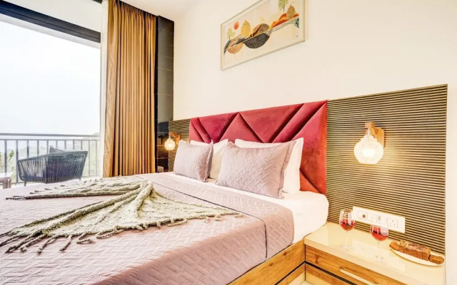 Alaya Stays Serene Woods Hotel Near Mall Road