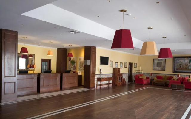 Vila Gale Ericeira Hotel & Resort