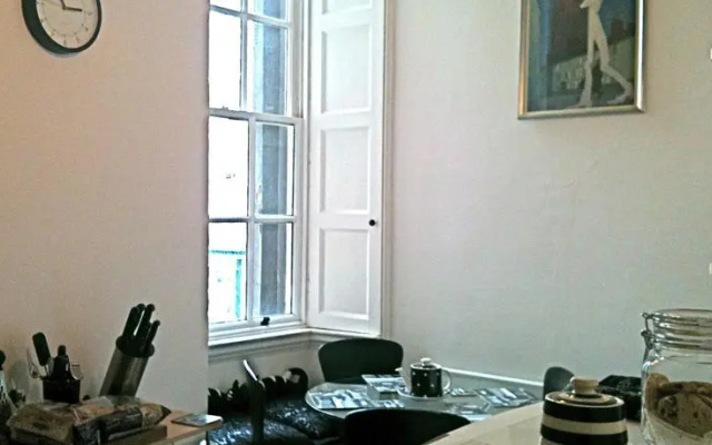 Abbey Green Apartment