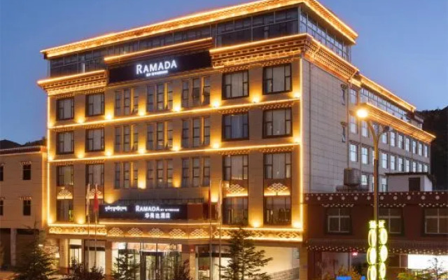 Ramada by Wyndham Diqing