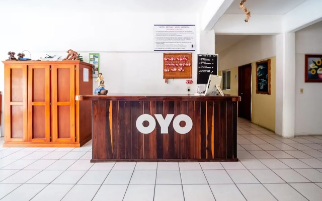 OYO Hotel Betsua Vista Hermosa, Huatulco