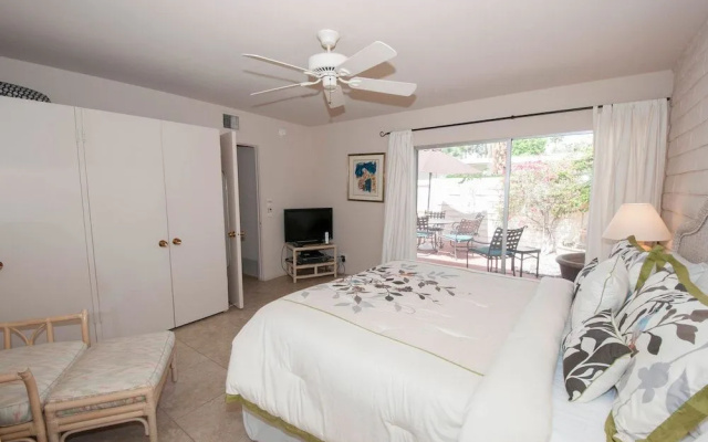 Siesta Villa