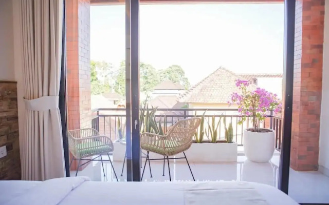Cansa Seminyak