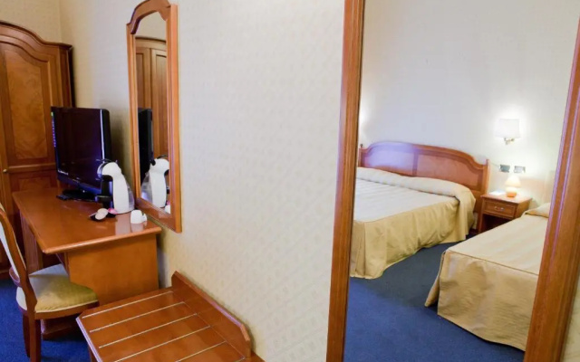 Hotel Amadeus