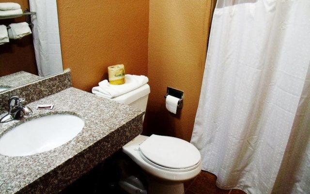 Country Inn Sterling