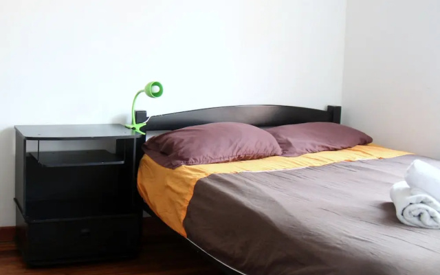 Hostal la Niña