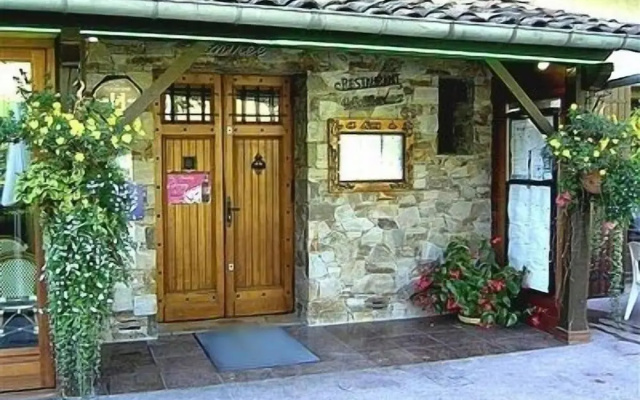 Hôtel La Bombardière