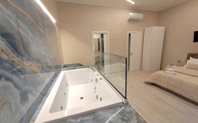 B&B Pompei Center Luxury Via Roma