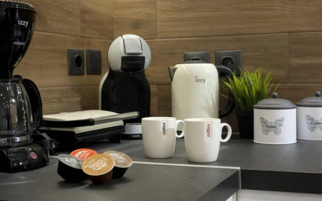 (A) Koukaki, A modern, newly refurbished Studio