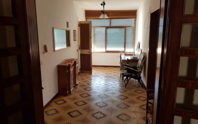 House in Minervino