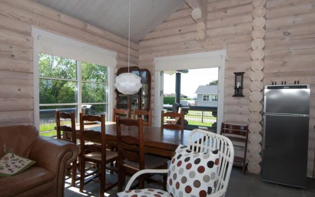 Ryle Holiday House