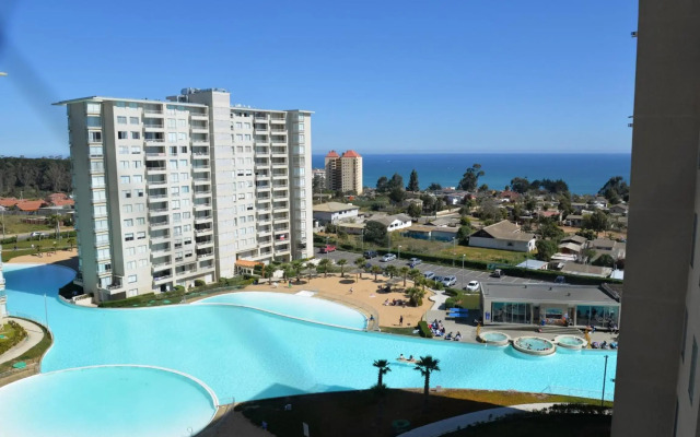 Laguna vista 903