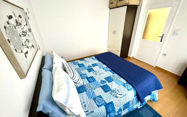Apartment Kontrada