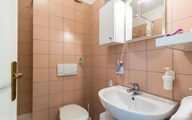 Sea View Apartment Marković Medulin A15